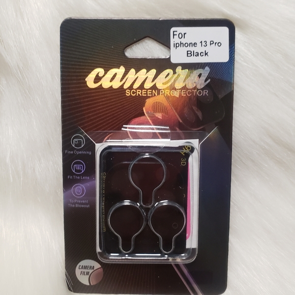 Iphone 13 pro camera protector. - Picture 3 of 10